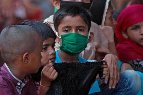 Representative Image (ANI)