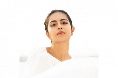 Image courtesy: IANS