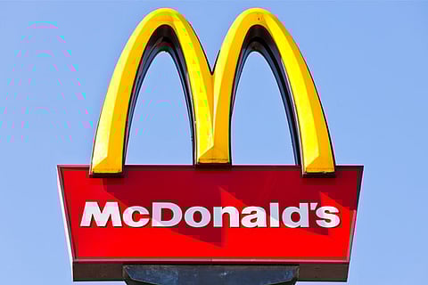 McDonald's plans Rs 100 cr investment to open 30 outlets this fiscal