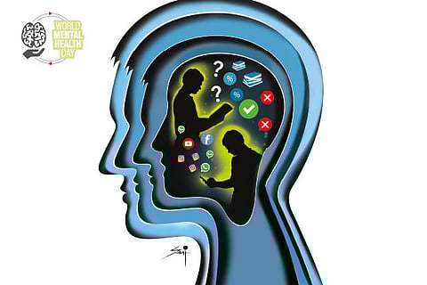 Mental Health Awareness Week