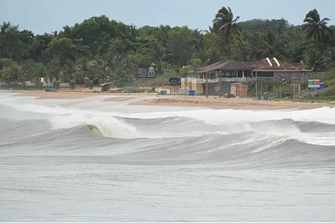 One dead, trees uprooted as Cyclone Tauktae causes disruption in Goa