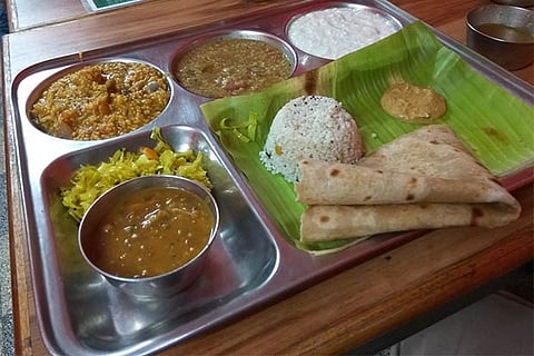 Representative image.