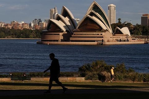 Australian state lifts temporary Covid measures