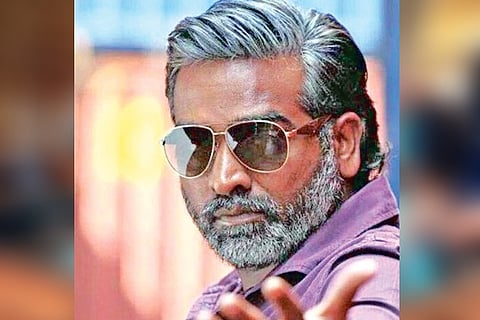 Vijay Sethupathi joins the cast of Kamal’s Vikram