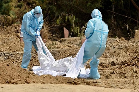 Representative Image