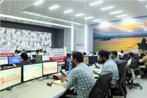 Representative Image