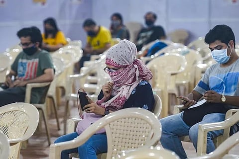 Representative Image (PTI)