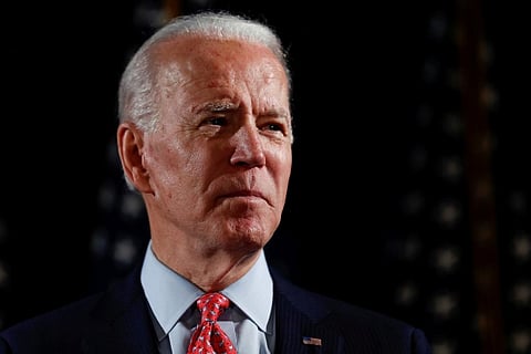 Anti-Asian hate crimes bill sent to Biden for signature