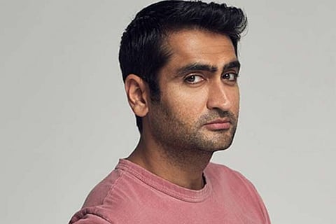 Kumail Nanjiani (File Photo)