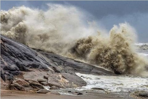 Representative Image