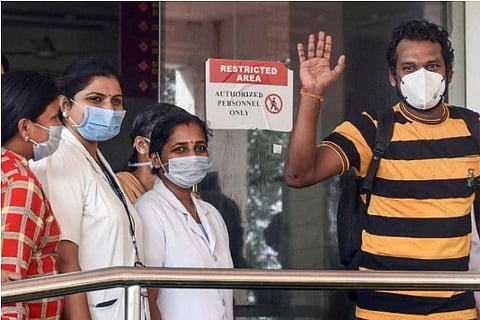 Representative Image