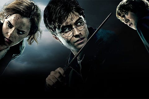 HBO Max greenlights 'Harry Potter' quiz show, retrospective special