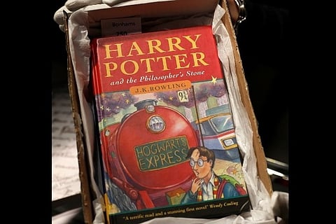 Representative Image