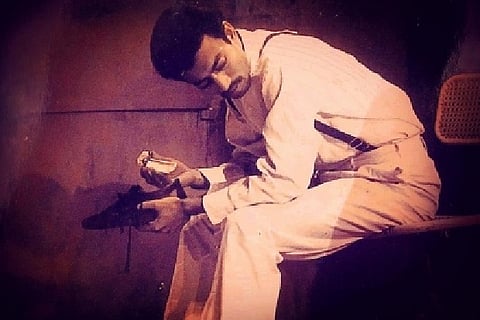 Babil Khan talks of self-doubt, insecurities in new post