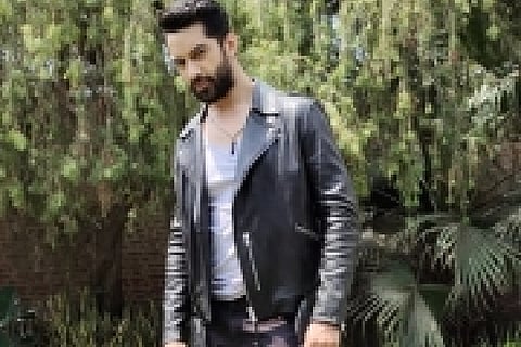 Why Karan Vohra's new cop avatar in 'Pinjara Khubsurti Ka' has no action sequences yet