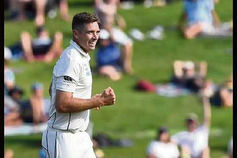 Tim Southee
