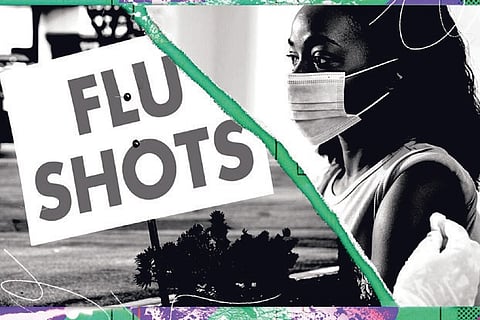 Bracing for a future without herd immunity