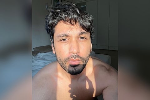 Arjun Kanungo: If stars work in music videos you can tell it's doing well