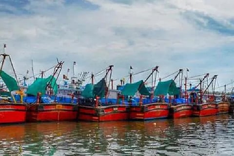 Representative Image (PTI)