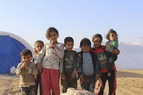 Turkey marks 10 yrs of coexistence with Syrian refugees