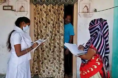 Representative Image(Reuters)