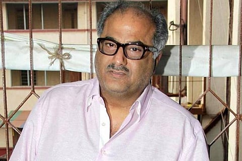 Boney Kapoor (File Photo)