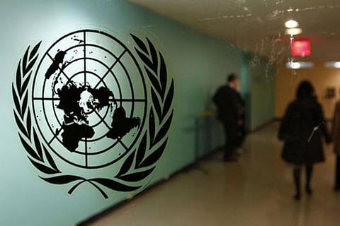 UN watchdog says Iran agrees to 1-month extension of deal