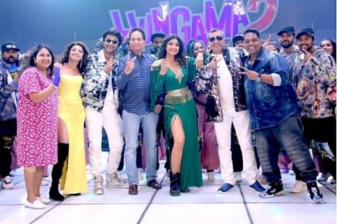 'Hungama 2' to have a digital release