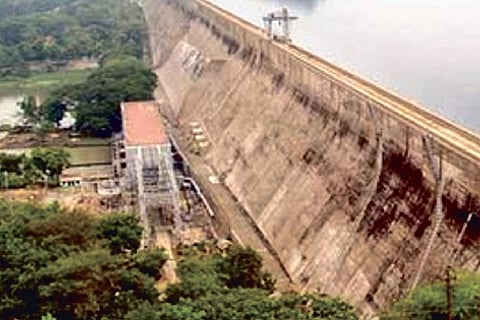 Mettur dam to open for Delta irrigation on June 12