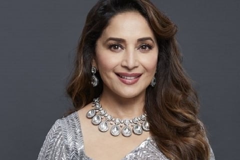 Madhuri Dixit: Yash Chopra was a very progressive director