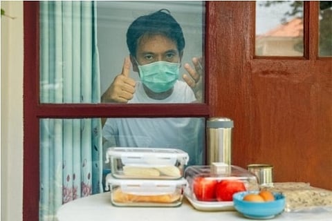 Representative Image