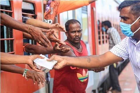 Representative Image: PTI