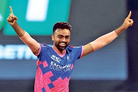 I see the next 3-4 years as my prime, hope my time comes: Jaydev