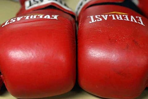 Representative Image