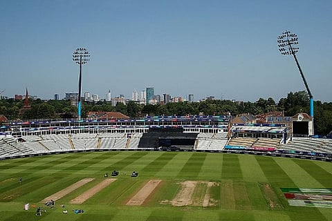 Image Courtesy: Reuters