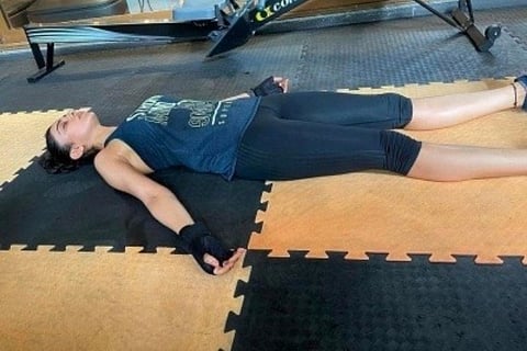 Image courtesy: IANS