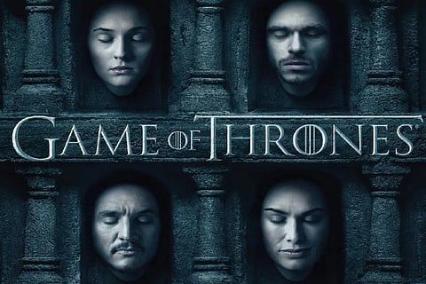 Amanda Segel to write 'GoT' prequel '10,000 Ships'