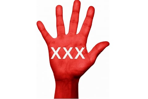 German authorities report sharp rise in distribution of child pornography