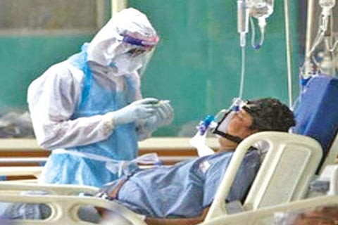 Experts: Delay in virus detection, intervention tied to high death rate