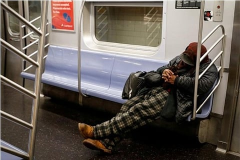 Representative Image: Reuters