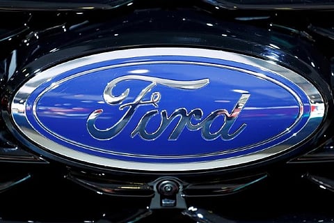 Ford declares 'no production days' on May 28, 29 at TN plant