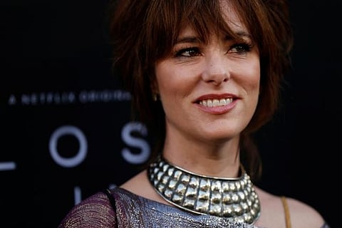 Parker Posey (Photo: Reuters)