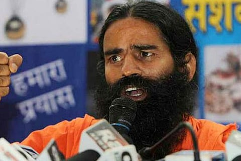 Nothing against Ramdev, will consider withdrawing police plaints if he takes back remarks: IMA chief