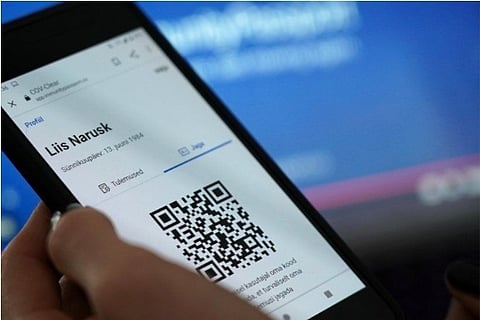 Representative Image