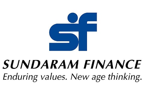 Sundaram Finance net profit jumps 38 pc to Rs 271 cr in Mar quarter