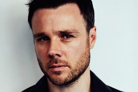 Rupert Evans