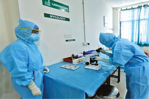 43-yr-old becomes second victim in 2 days