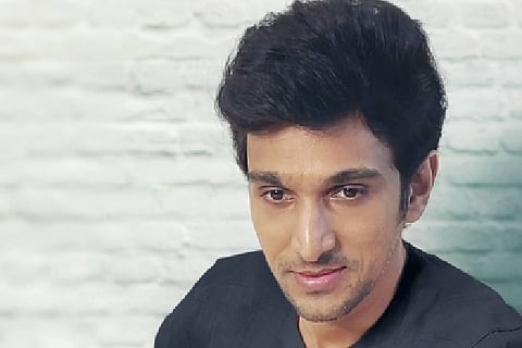 Pratik Gandhi reveals his go-to food