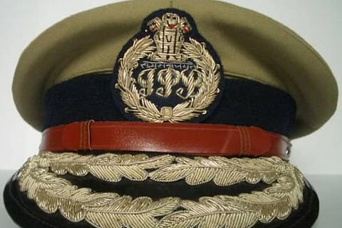 Fire Service gets head, new SP for Tiruvallur district