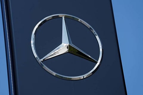 Confident of better performance in India this year: Mercedes-Benz